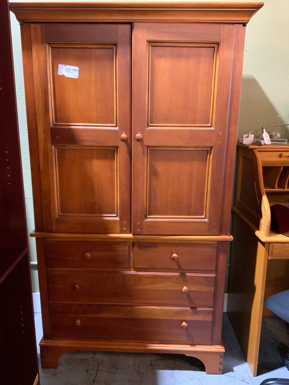 Lexington Armoire